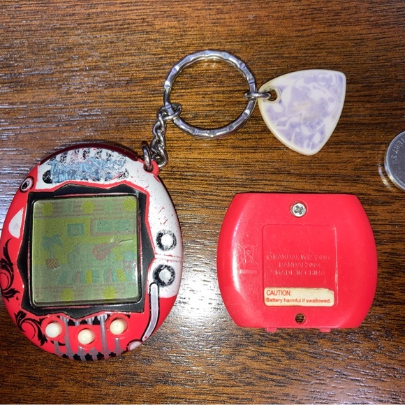 Tamagotchi Music Star - Picture 3 of 6